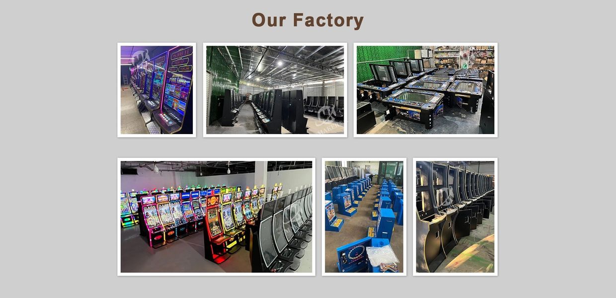 Guangzhou Maker Industry Co., Ltd. γραμμή παραγωγής κατασκευαστή