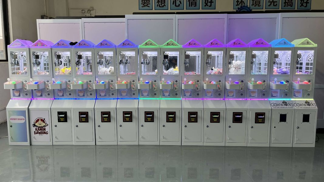 ΚΙΝΑ Guangzhou Maker Industry Co., Ltd. Εταιρικό Προφίλ