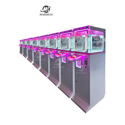 Coin Operated Arcade Claw Crane Machine Toy Gift Claw Vending Machine