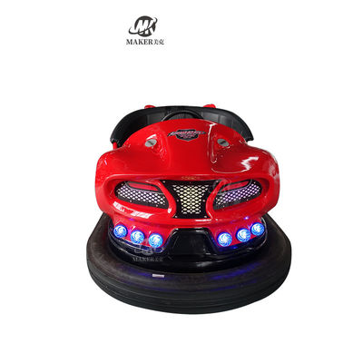 Cool Design 24V/55Ah Electric Bumper Car Adult Indoor Bumper Cars For Kid