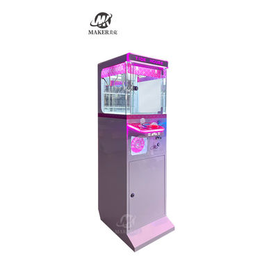 Coin Operated Arcade Claw Crane Machine Toy Gift Claw Vending Machine