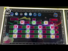 Υψηλός - η ποιότητα 47 κλασικό νόμισμα ίντσας 6P ενεργοποίησε το γραφείο επιτραπέζιων παιχνιδιών για τη μηχανή παιχνιδιών ψαριών