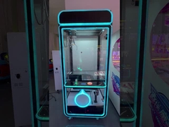 Μίνι Πλυσταριστικό Παιχνίδι Κραυλίας Κρέιν Μηχανή Δώρο Παιχνίδι Εσωτερικός Εξοπλισμός Διασκέδασης